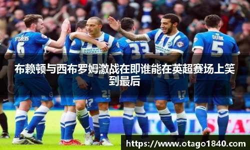 布赖顿与西布罗姆激战在即谁能在英超赛场上笑到最后