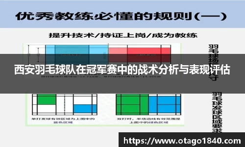 西安羽毛球队在冠军赛中的战术分析与表现评估